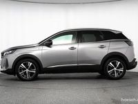 gebraucht Peugeot 3008 SUV PureTech 130 GT KAMERA ASSISTENZ WENIG KM
