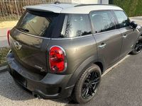 gebraucht Mini Cooper SD Countryman ALL4 Aut.