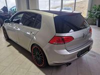 gebraucht VW Golf Highline BMT TSI