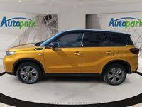 gebraucht Suzuki Vitara 1.4 HYBRID ALLGRIP shine