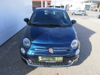 gebraucht Fiat 500 FireFly Hybrid 70 Dolcevita KlimaA.Parkpilot,Panoramadach