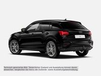 gebraucht Audi Q2 35 TFSI admired