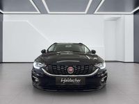 Gebraucht Fiat Tipo Lounge 120 PS (88 kW) 2019 Schwarz Kombi
