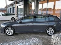 Gebraucht VW Golf VIII Life 150 PS (110 kW) 2022 Grau Kombi