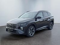 Neu Hyundai Tucson N Line 239 PS (175 kW) 2025 Grau SUV