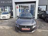 gebraucht Peugeot 208 Active PureTech 100 S&S