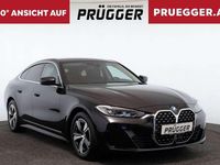 Gebraucht BMW 420 Gran Coupé 190 PS (139 kW) 2022 Schwarz Coupé