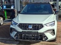 Neu Seat Arona Style 115 PS (84 kW) 2026 Hellgrau  metallic SUV