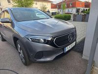 gebraucht Mercedes EQA250 66,5kWh Österreich-Edition Aut.