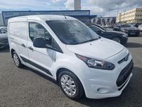 Gebraucht Ford Transit Connect Trend 101 PS (74 kW) 2018 Van / Kleinbus