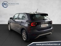 gebraucht VW T-Cross - TSI