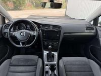 Gebraucht VW Golf VII 110 PS (80 kW) 2017 Limousine