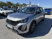 Gebraucht Peugeot 2008 Style 102 PS (75 kW) 2025 Grau SUV