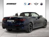 Gebraucht BMW M440 340 PS (250 kW) 2025 Blau Limousine