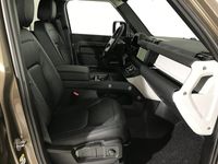 gebraucht Land Rover Defender 110 P400e PHEV AWD S Aut. | Auto Stahl Wien 22
