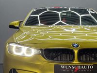 gebraucht BMW M4 M-DKG Coupe Aut.