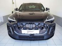 gebraucht Audi Q5 SUV TDI quattro 150 kW