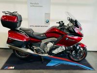 gebraucht BMW 1600 Motorrad KGT