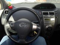 gebraucht Toyota Yaris 10 VVT-i Luna