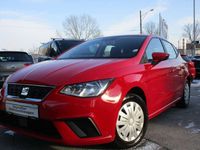 gebraucht Seat Ibiza Style 1,6 TDI