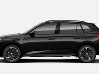 gebraucht Skoda Kamiq Monte Carlo TSI 150 DSG MonteC Pano Matrix ACC ...