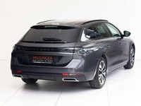 gebraucht Peugeot 508 SW 1,5 BlueHDi 130 EAT8 Allure Aut.