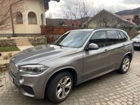 gebraucht BMW X5 xDrive40d Aut.