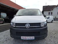 gebraucht VW T6 Kasten