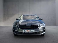 gebraucht Skoda Octavia Combi 4x4 Selection TSI DSG