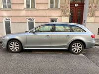 gebraucht Audi A4 A4Avant 2,0 TDI DPF Aut.