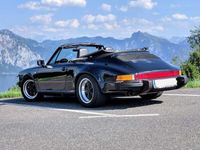 gebraucht Porsche 911 Cabrio