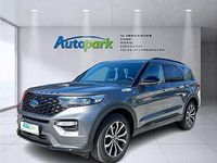 gebraucht Ford Explorer ST-Line