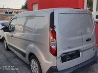 gebraucht Ford Tourneo Connect Trend 16 TDCi L2