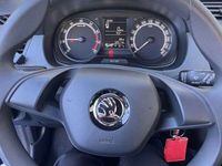 gebraucht Skoda Fabia Active 10