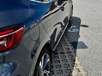 gebraucht Renault Clio V E-Tech Hybrid RS Line