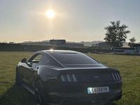gebraucht Ford Mustang 2,3 EcoBoost