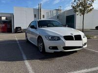 Gebraucht BMW 325 Cabriolet M Sport 204 PS (150 kW) 2013 Cabrio