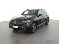 gebraucht Mercedes GLC300e 4MATIC mit EQ Hybrid Technologie Österr