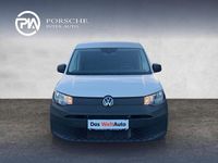 gebraucht VW Caddy Cargo TDI
