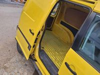 gebraucht VW Caddy CaddyKombi Tramper 1,6 TDI DPF Tramper
