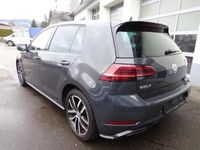 gebraucht VW Golf Rabbit TSI DSG