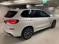 gebraucht BMW X5 xDrive30d M-Paket | Luft | Anh. | 360 Kam. | Care