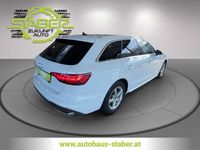 gebraucht Audi A4 Avant 35 TDI