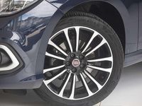 gebraucht Fiat Tipo MultiJet 130 SCR Life
