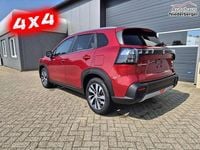gebraucht Suzuki SX4 S-Cross Comfort+ 110PS MHEV 4x4 ALLGRIP 1.4 Boosterjet ...