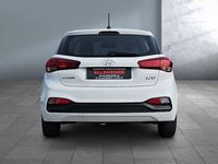 gebraucht Hyundai i20 125 Level 3