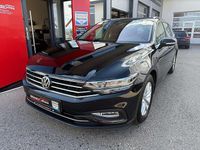 gebraucht VW Passat Variant Business 15 TSI