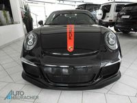 gebraucht Porsche 911 GT3 *CLUBSPORT*LIFT*APPROVED*