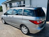 gebraucht Mazda 5 aus Hard - 116 PS und 126000 km