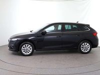 gebraucht Skoda Scala Selection TSI DSG